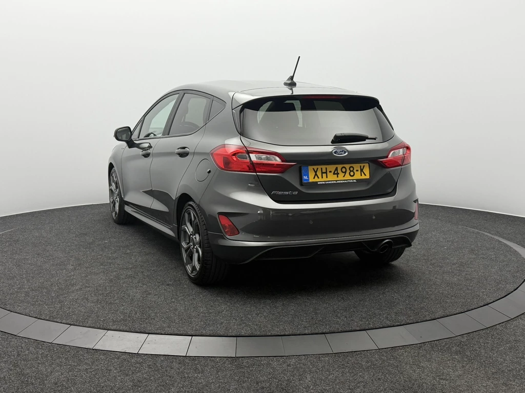 Ford Fiesta – foto 3
