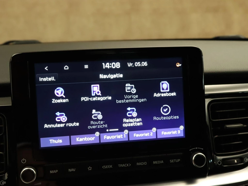 Kia Stonic – foto 28