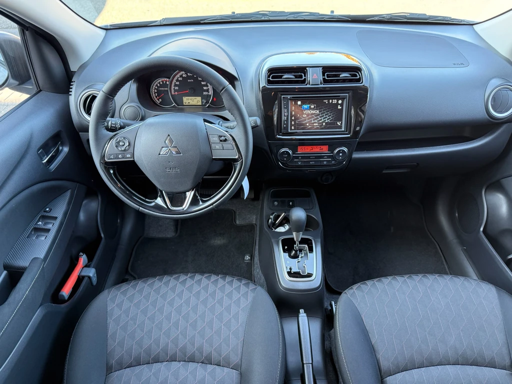 Mitsubishi Space Star – foto 18