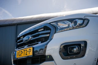 Ford Ranger – thumbnail 25