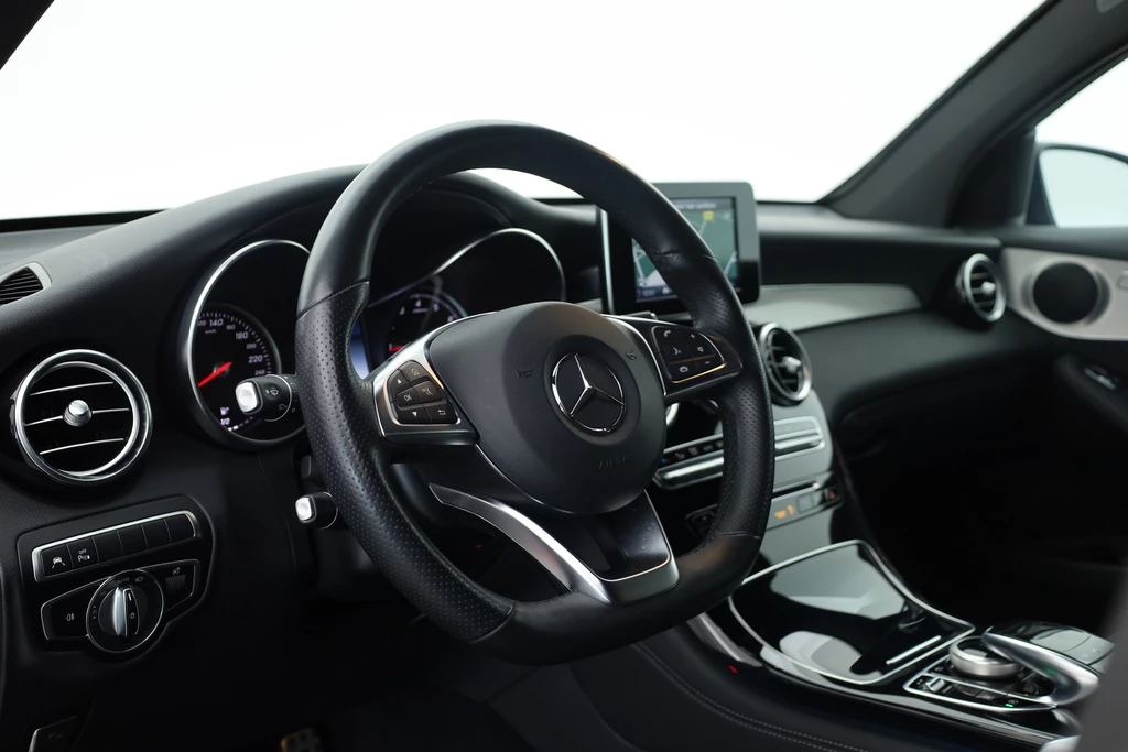 Mercedes-Benz GLC – foto 9