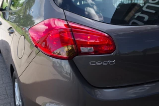 Kia cee'd – thumbnail 22