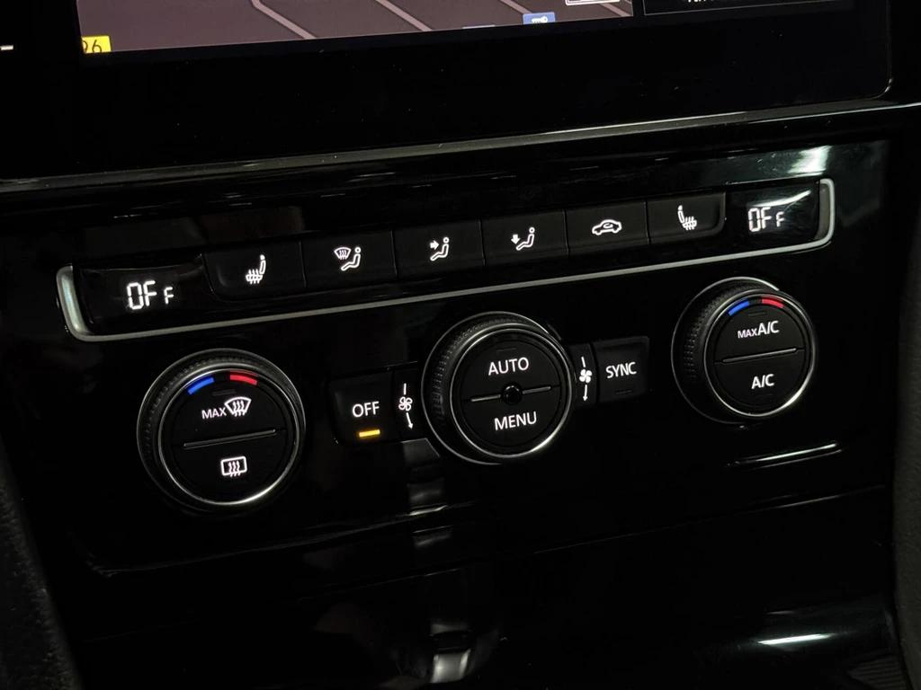 Volkswagen Golf – foto 21