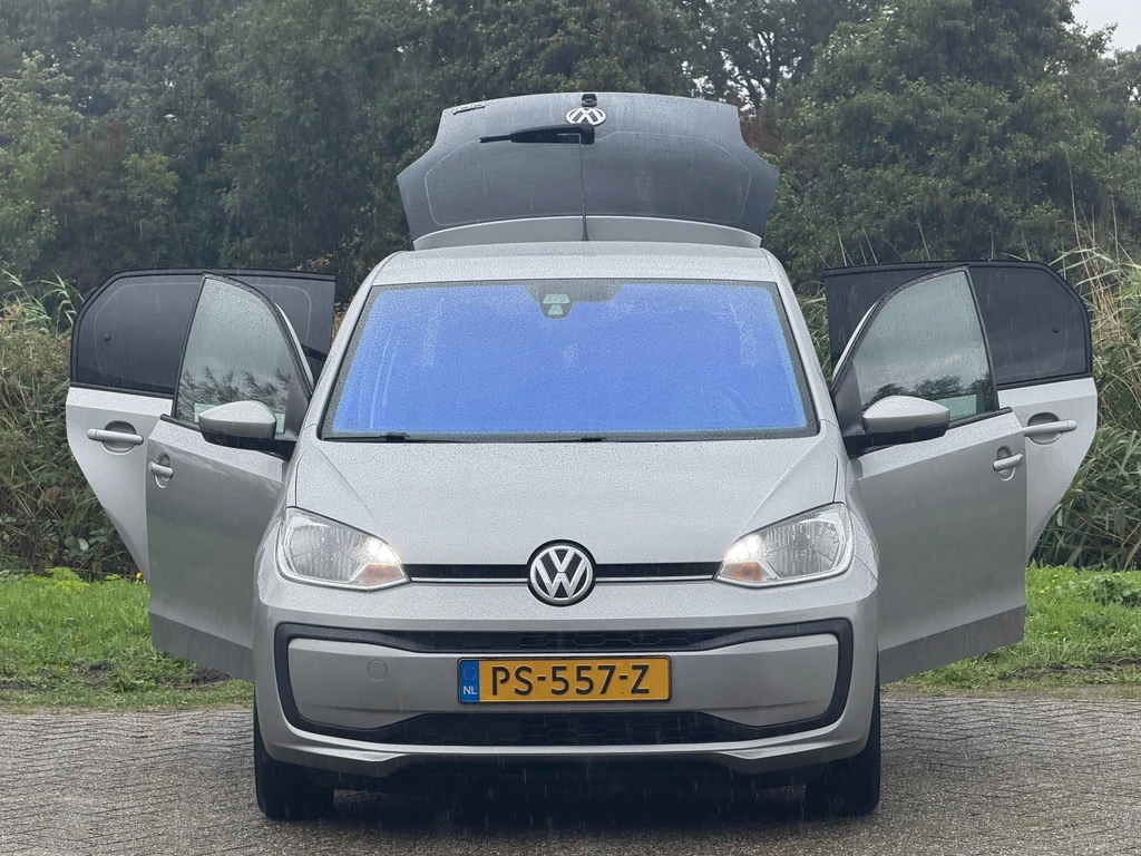Volkswagen up! – foto 7