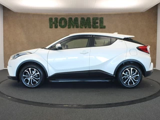 Toyota C-HR – thumbnail 3