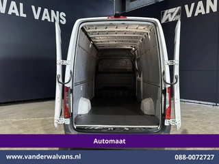 Mercedes-Benz Sprinter – thumbnail 6