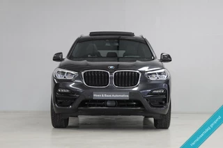 BMW X3 – thumbnail 13