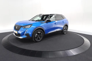 Peugeot 2008 – thumbnail 2