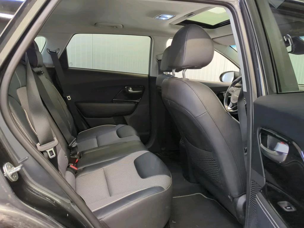 Kia e-Niro – foto 7