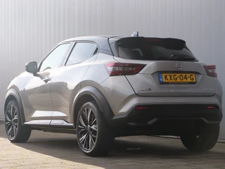 Nissan Juke – thumbnail 3