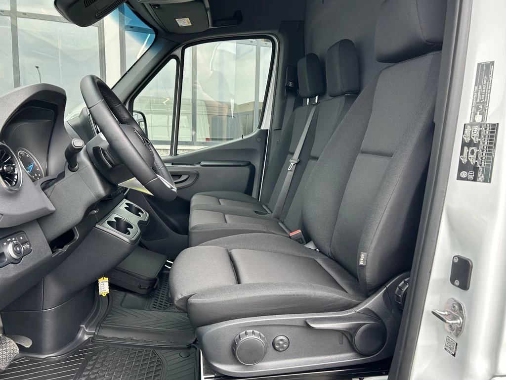Mercedes-Benz eSprinter – foto 13
