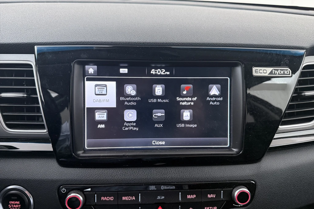 Kia Niro – foto 23