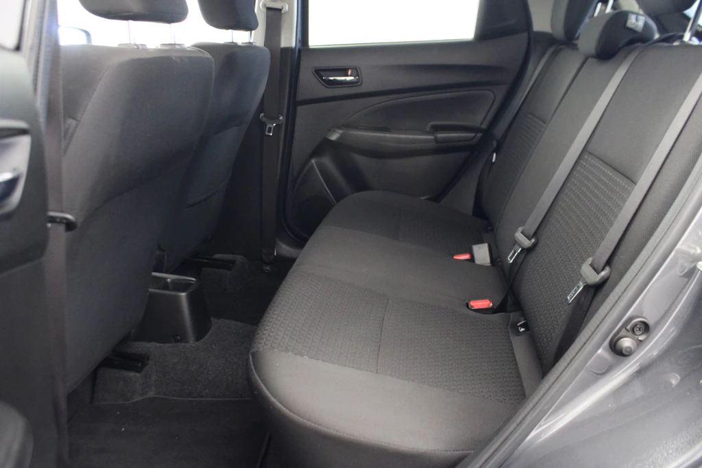 Suzuki Swift – foto 16