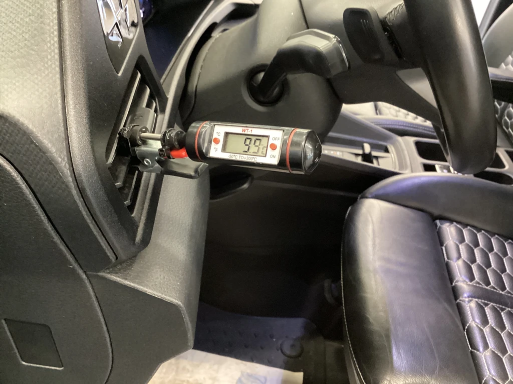 Volkswagen Caddy – foto 21
