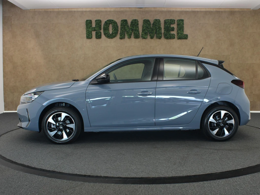 Opel Corsa-e – foto 3