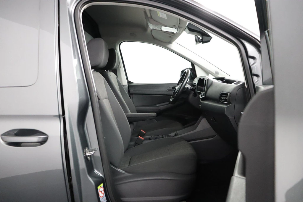 Volkswagen Caddy – foto 17