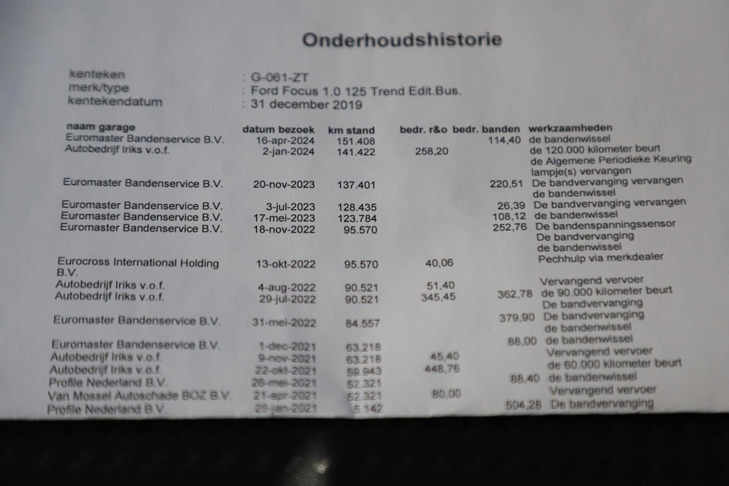 Ford Focus – foto 18