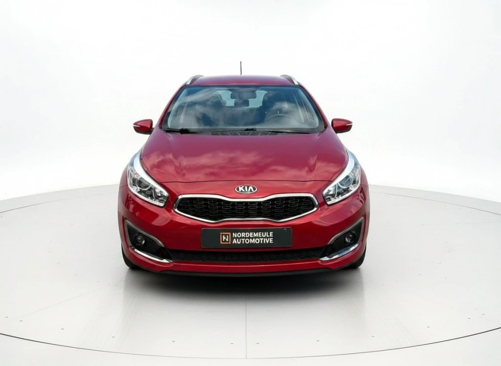 Kia Ceed – foto 8