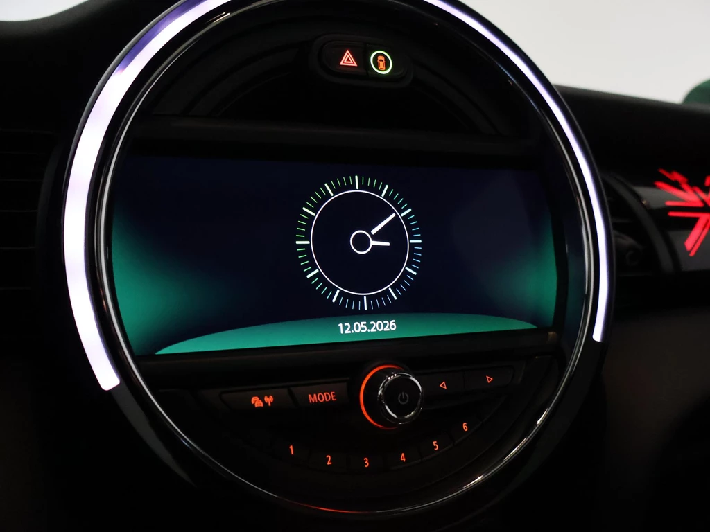 MINI Electric – foto 75