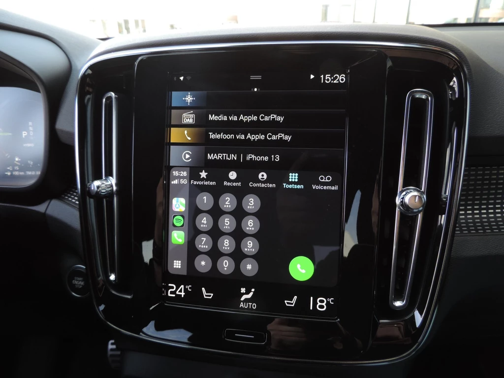 Volvo XC40 – foto 42