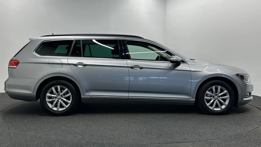Volkswagen Passat – foto 6