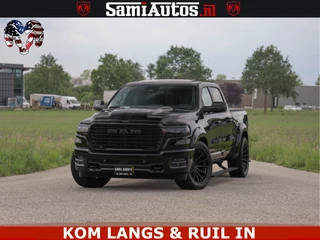 Dodge Ram 1500 – thumbnail 5
