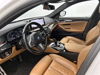 BMW 5 Serie – thumbnail 29