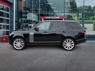 Land Rover Range Rover – thumbnail 2