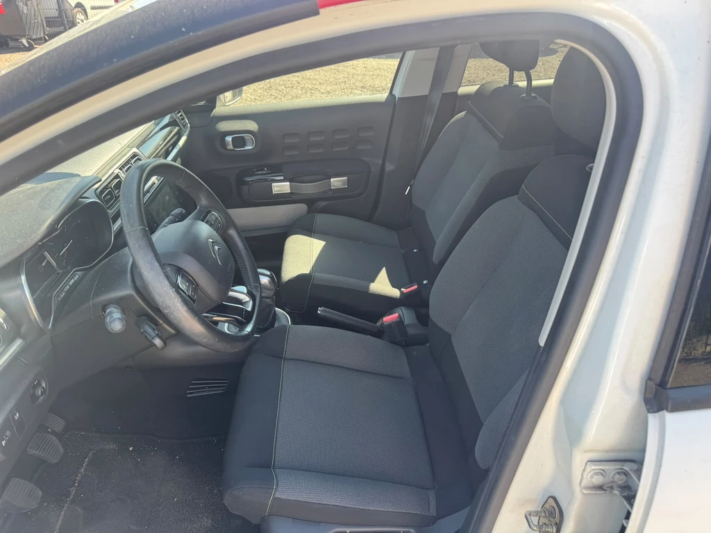 Citroën C3 – foto 11