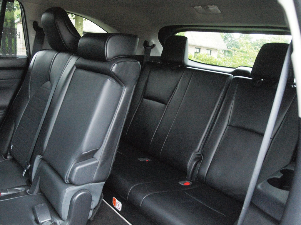 Toyota Highlander – foto 31