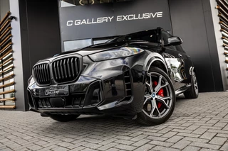 BMW X5 – thumbnail 1