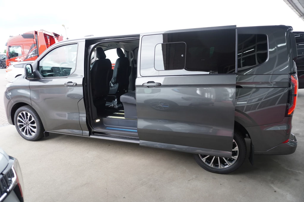 Ford Transit Custom – foto 2