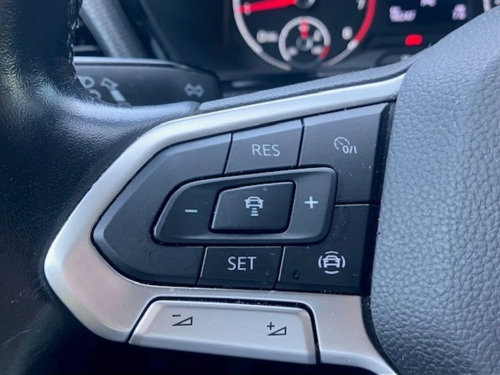 Volkswagen T-Cross – foto 8