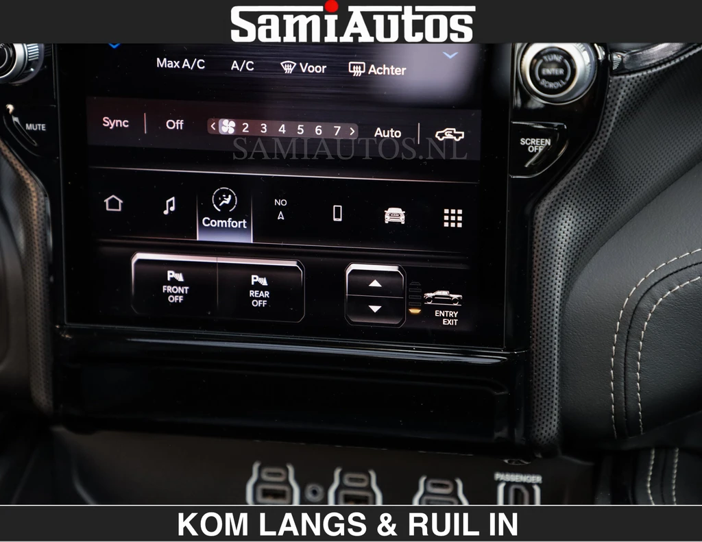 Dodge Ram Pick-Up – foto 63