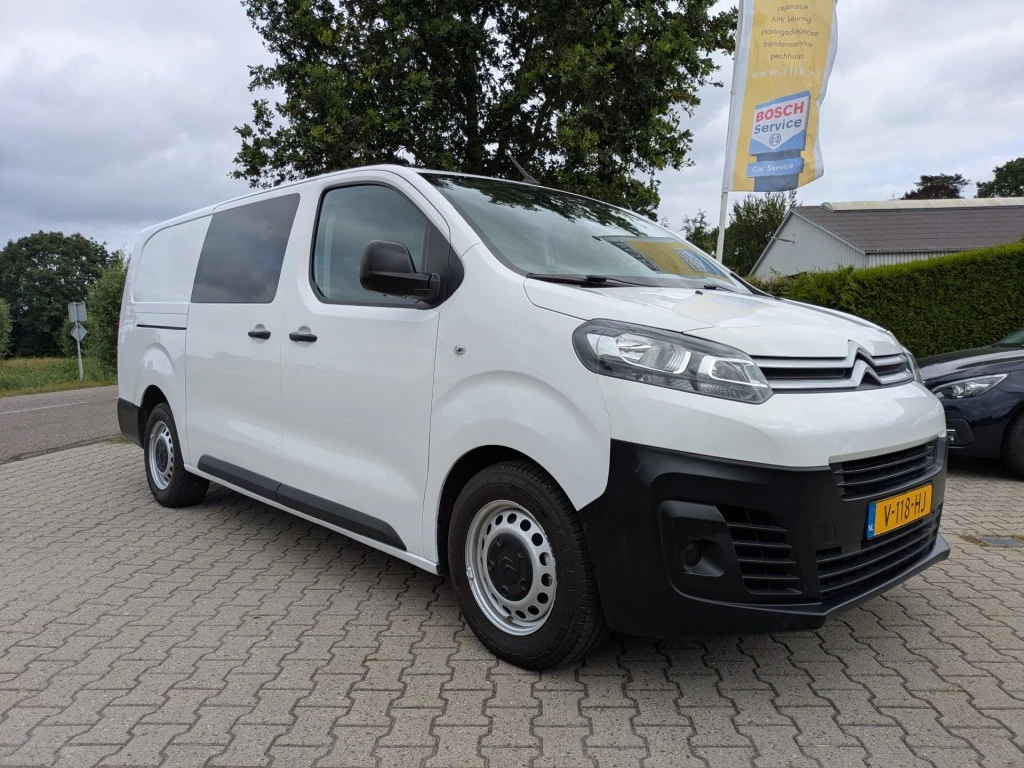 Citroën Jumpy – foto 7