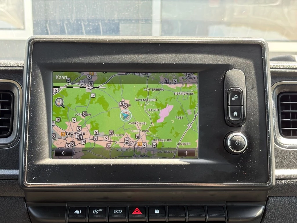 Renault Master – foto 21