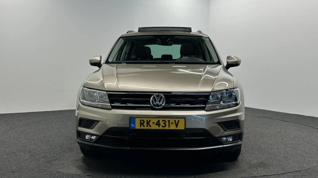 Volkswagen Tiguan – foto 7