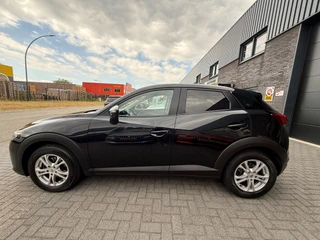 Mazda CX-3 – thumbnail 3