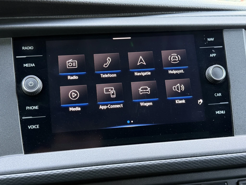Volkswagen Transporter – foto 24