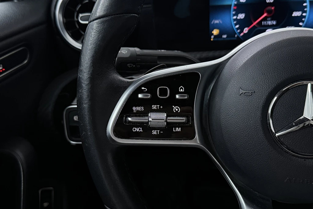 Mercedes-Benz CLA – foto 23