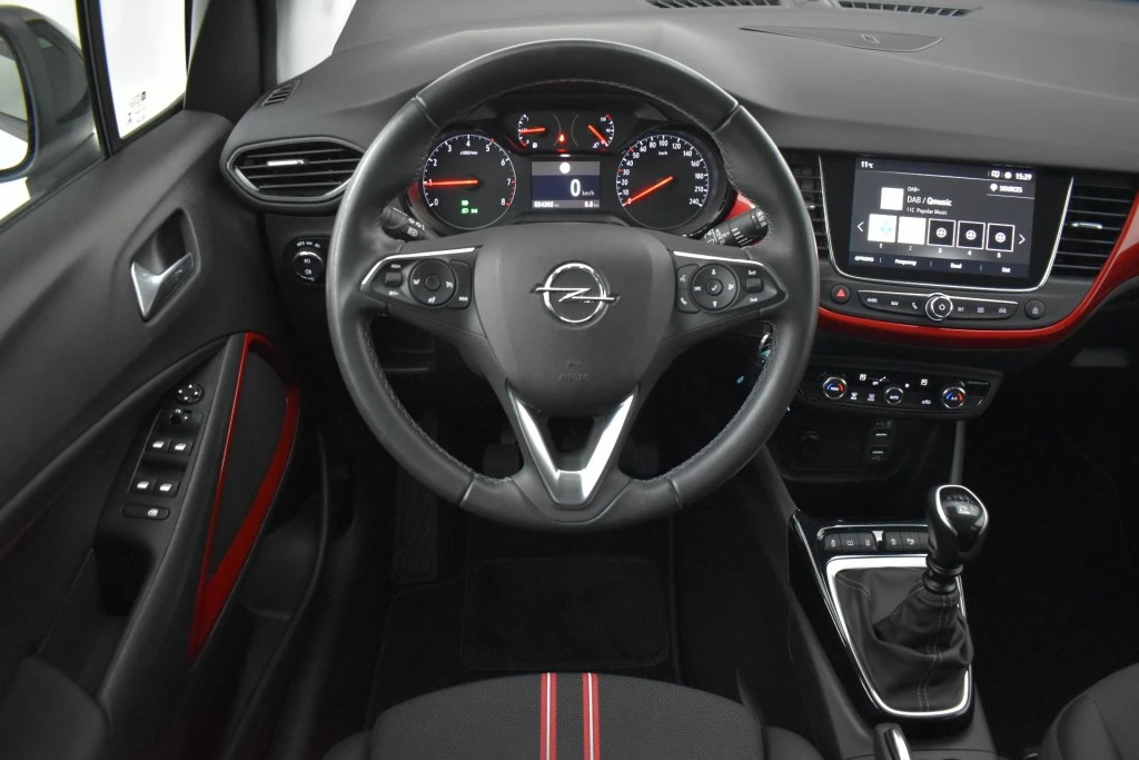 Opel Crossland – foto 13