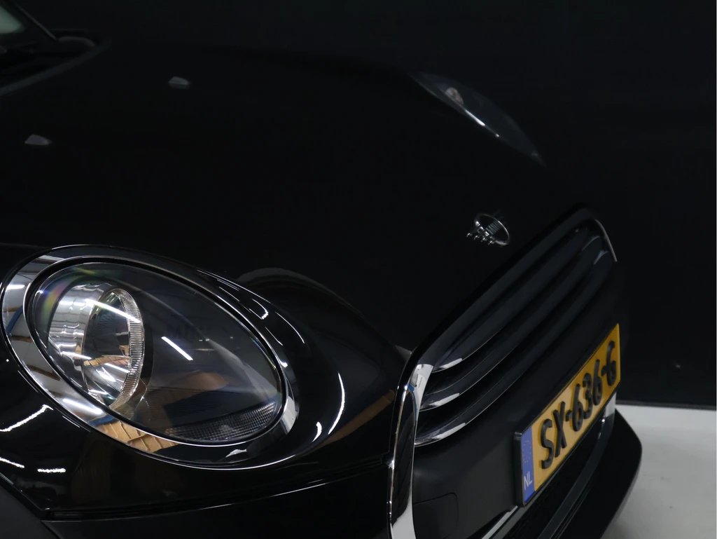 MINI 3-deurs – foto 21
