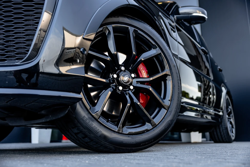 Land Rover Range Rover Sport – foto 45