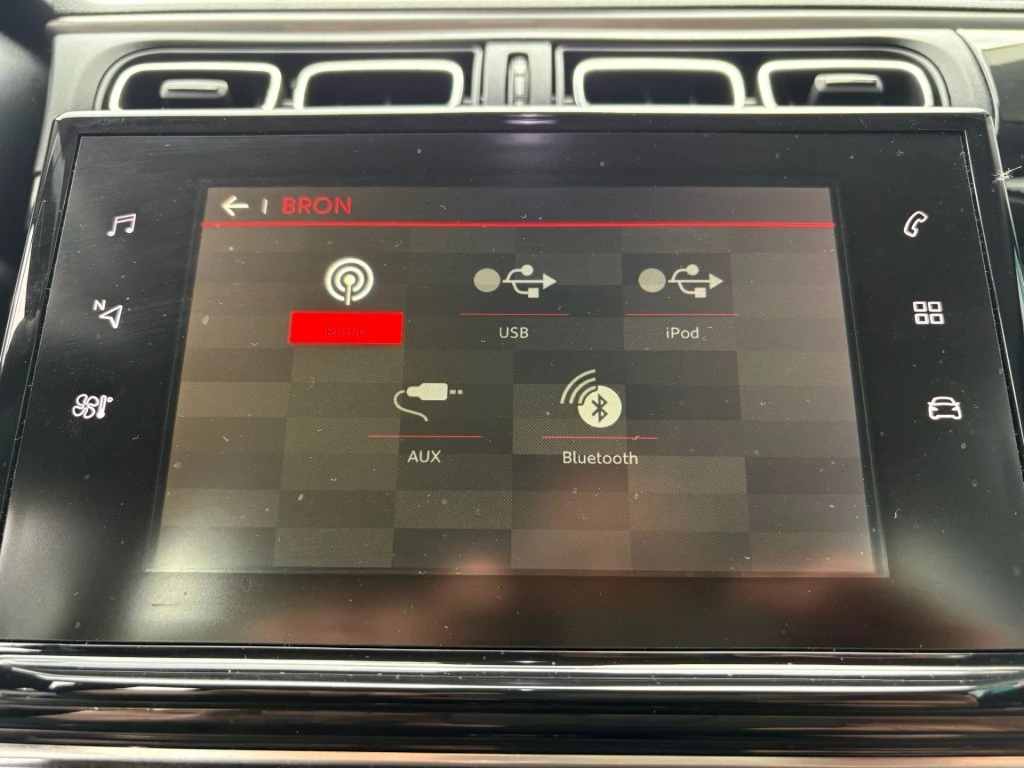 Citroën C3 – foto 20
