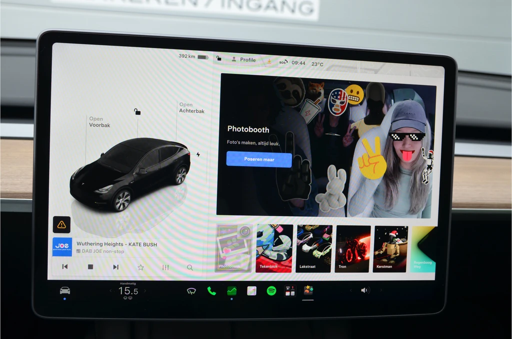Tesla Model Y – foto 27