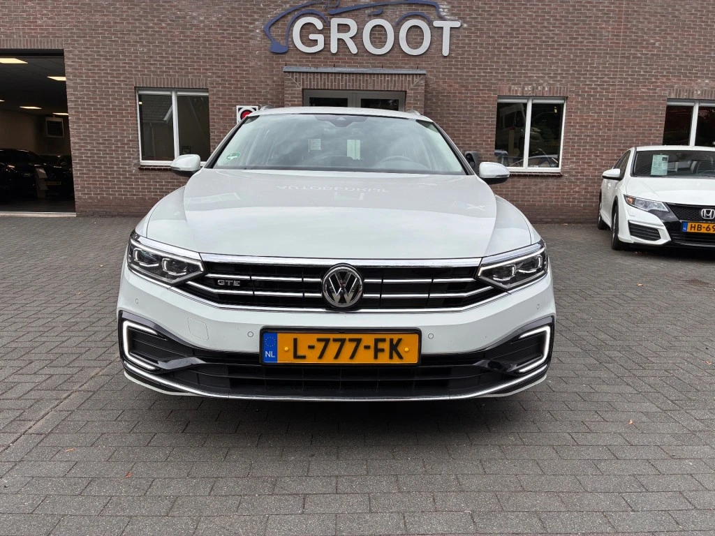 Volkswagen Passat – foto 9