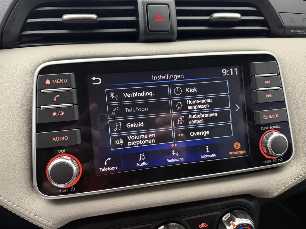 Nissan Micra – foto 18