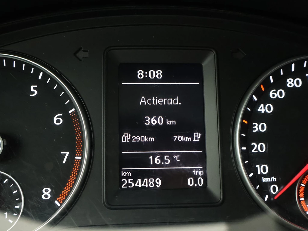 Volkswagen Caddy – foto 33