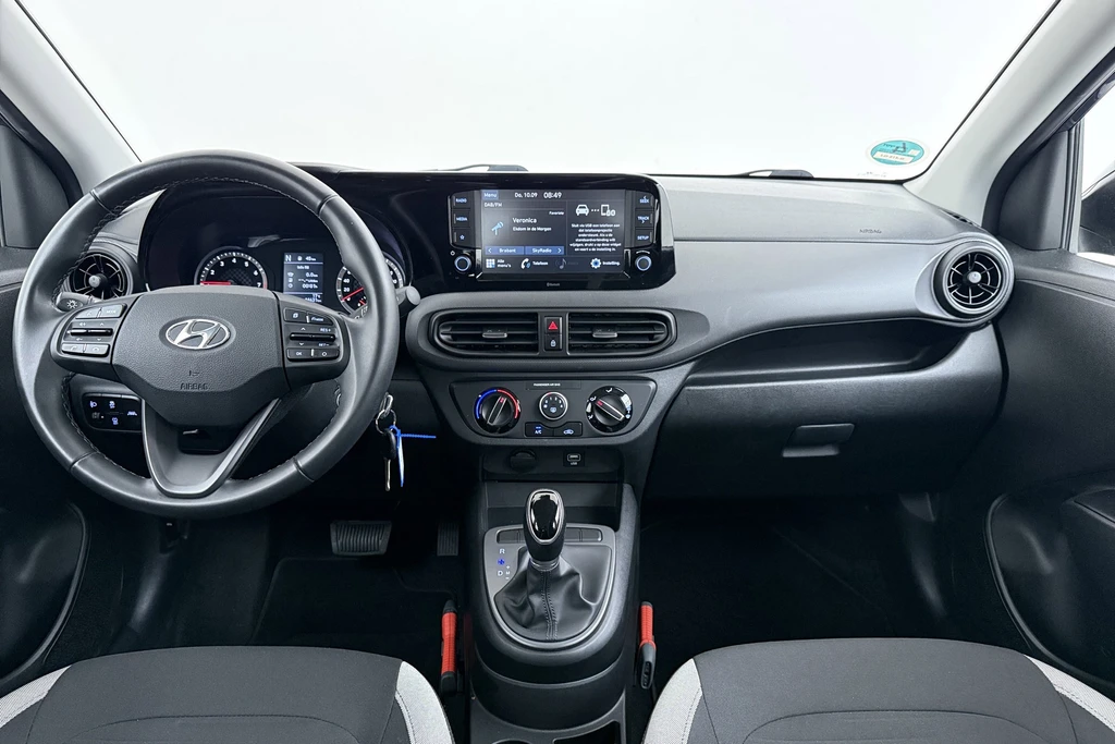 Hyundai i10 – foto 16