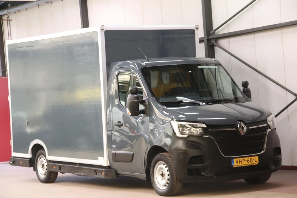 Renault Master – foto 7